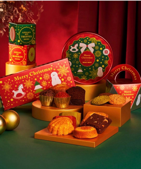 ☆クリスマス限定商品☆