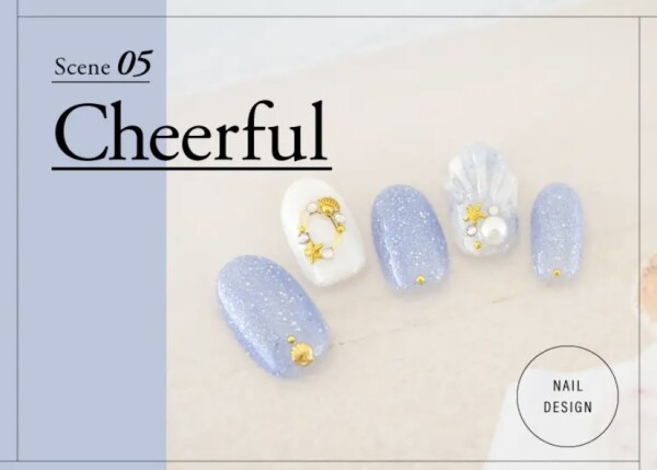 Cheerful