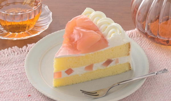 22日は季節のショートの日！