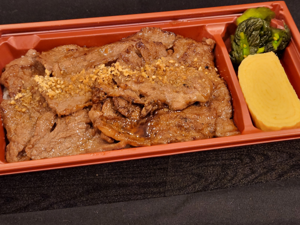 焼肉　正