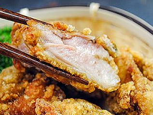 職人のからあげ華鳥
