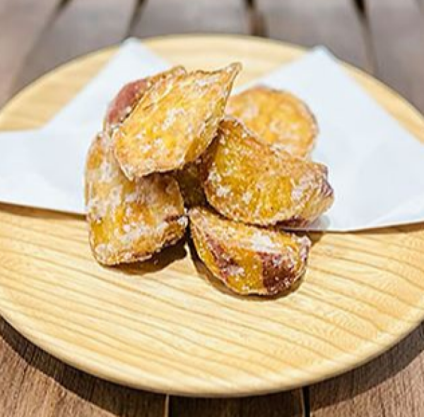 いも屋　まるじゅう