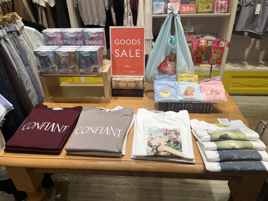 今週値下げアイテムのお知らせ✨