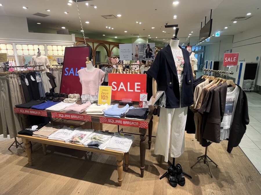残り３日！！お得なイベントのご案内です❣
