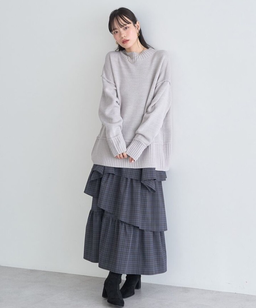 お正月限定50%OFF✨ニットご紹介