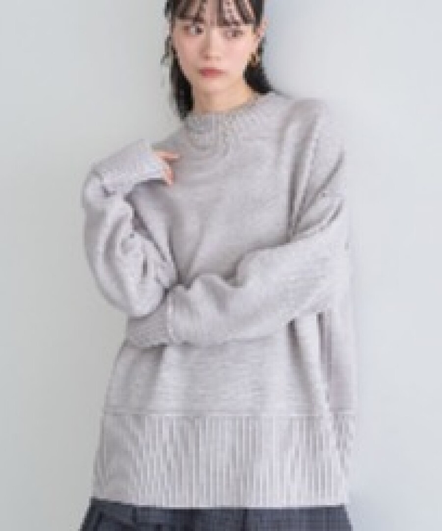 お正月限定50%OFF✨ニットご紹介