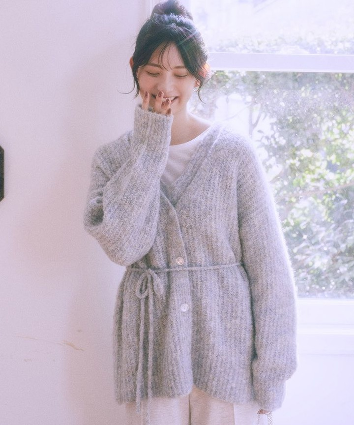 着回したくさん🙆🏻‍♀️きらきら💫カーディガンご紹介