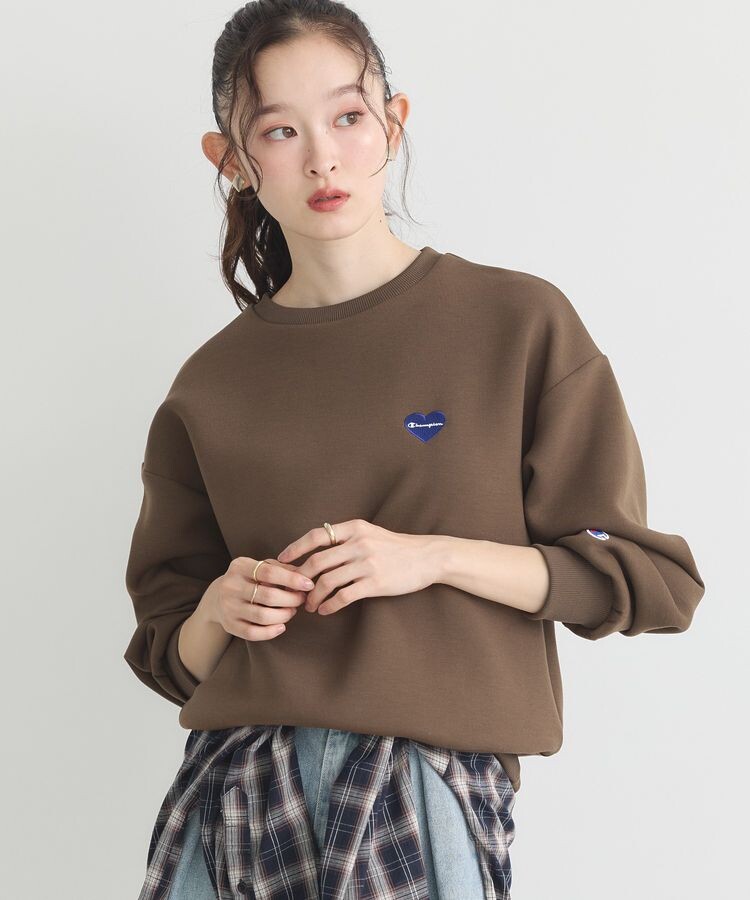 人気ブランドChaｍpionとのコラボ商品！♡