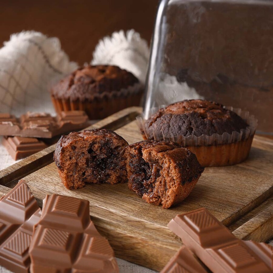 🍫【季節限定】焼きティラミスショコラ登場🍫