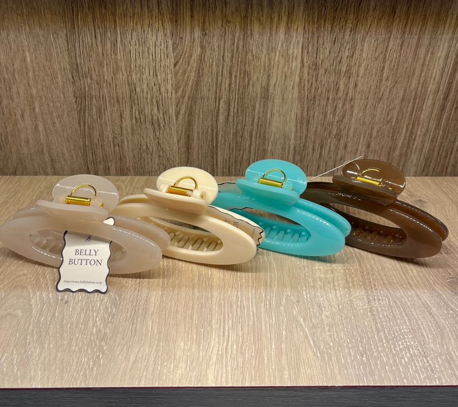 ♡新作 アクリルバンス♡