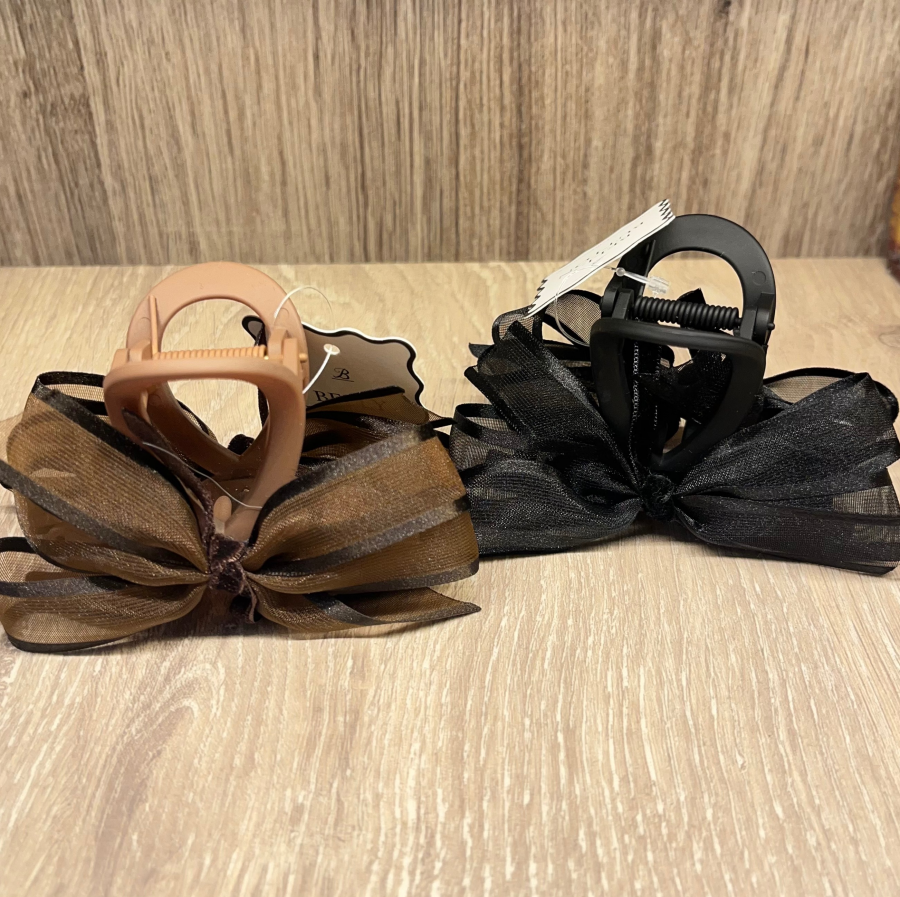 ♡新作リボンバンス♡