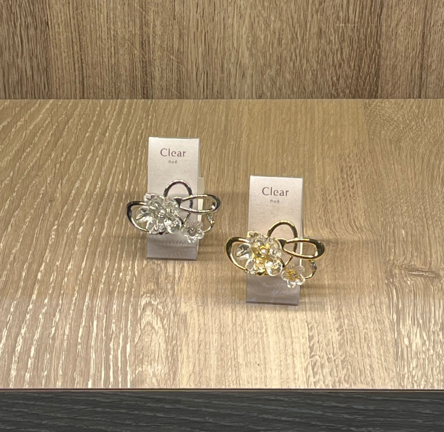 ♡新作 フックポニー♡