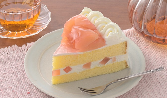 22日は季節のショートの日！