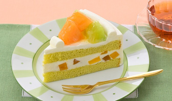 22日は季節のショートの日！