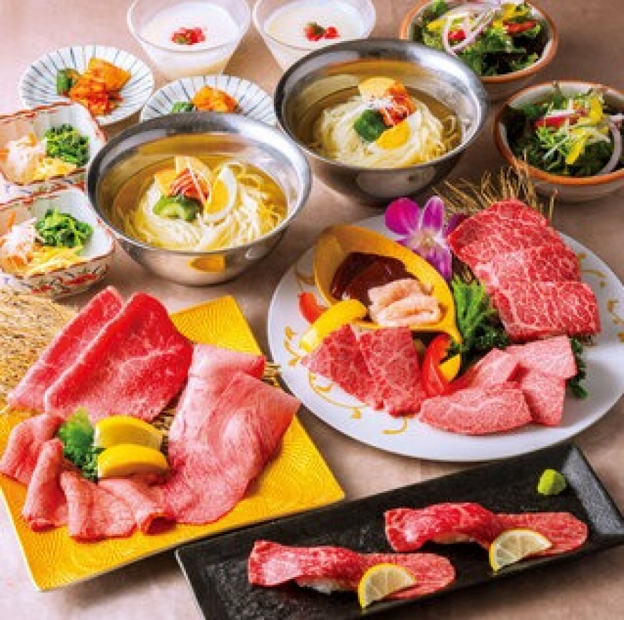 大人気☆飲み放題付きコース